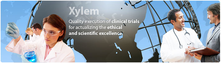 Xylem Clinical Research Pvt Ltd